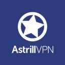 Astrill VPN logo