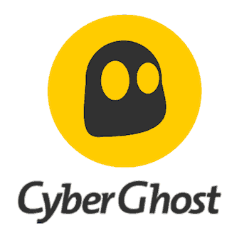 CyberGhost logo