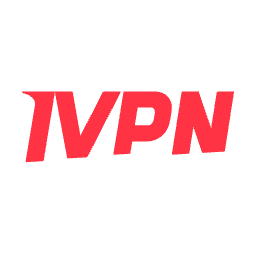 IVPN logo
