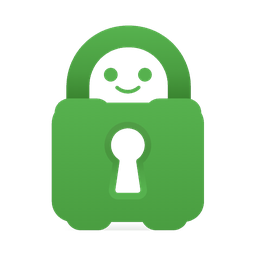 Private Internet Access logo