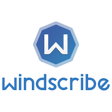 Windscribe logo