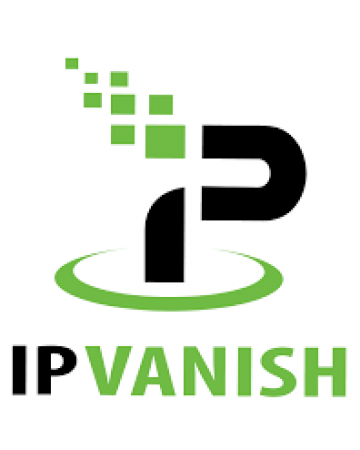 IPVANISH Logo
