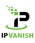 IPVANISH Logo IPVANISH Logo