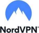 Nord VPN Logo Nord VPN Logo